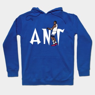 Dx ant Hoodie